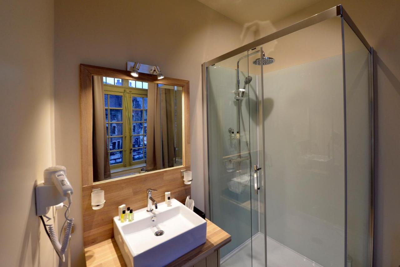 Rooms With A View 根特 外观 照片