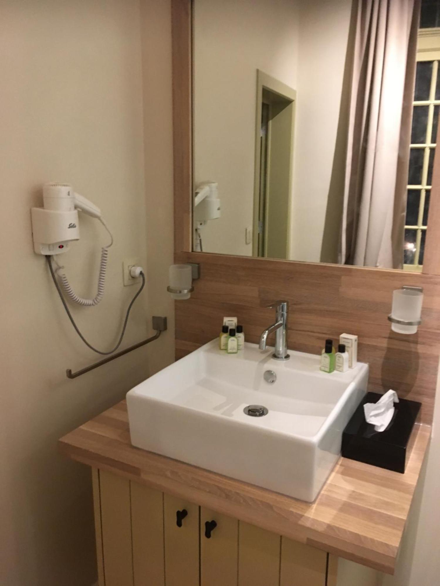 Rooms With A View 根特 客房 照片
